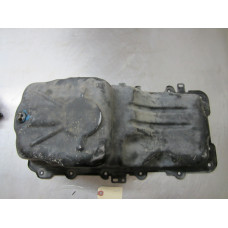 07U005 Engine Oil Pan From 2014 Ford F-150  5.0 BL3E6675DA